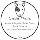 Nicola d'Angella, Guido Farias - Don't Stop