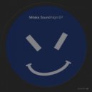 Mitaka Sound - Subway Tunnel