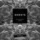 Tchami feat. Hana - Ghosts (Felipe Noir & Coldy Bootleg)