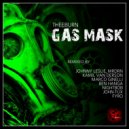 Theeburn - Gas Mask (John Fux Remix)