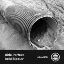 Ride Perfekt - Shakers Attack
