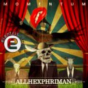 Allhexphriman - In Paradise