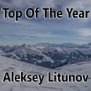 Aleksey Litunov - Cosmonaut