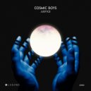 Cosmic Boys - Manon
