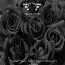 Yamilet Vivas & The Blacks Shamanes - Mi Corazon (Original Mix)