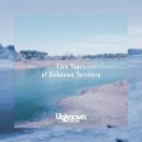 Thomas Hoffknecht - Discovered (Original Mix)
