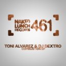 Toni Alvarez & DJ Dextro - 2H2