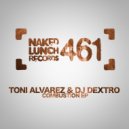 Toni Alvarez & DJ Dextro - Vehicle Engine (Original Mix)