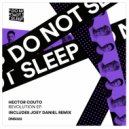 Hector Couto - Teeth Show (Joey Daniel Remix)