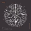 Vadz - An Ode To Bender (Naj Remix)
