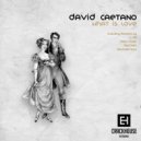 David Caetano - What is Love (RedDish Remix)