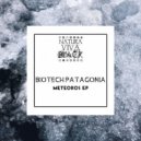 Biotech Patagonia - Meteoros