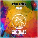 PauL Andix, Wolfrage - Will (Original Mix)