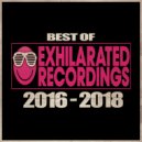 Jake D Vs. Jacker Khan - Something Like This (Original Mix)