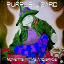 Purple Wizard - Dreams