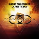 Andre Wildenhues - La Fiesta 2020