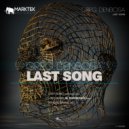 Greg Denbosa - Last Song