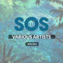 Emanuele Inga, Luca Radez - Drop