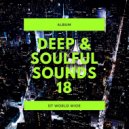 Kojo Akusa feat. Les Ego - Come & Play (The Soul Journey Remix)