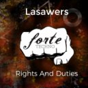 Lasawers - Deafening Machinery (Original Mix)