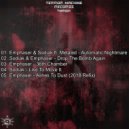 Emphaser - Ashes To Dust (Original Mix)