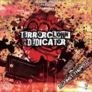 TerrorClown ft. Dedicator - Rise Of Pain (Original Mix)
