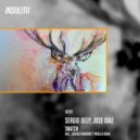 Sergio Deep, Jose Diaz - Snatch (Lorenzo Navarro Remix)