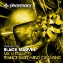 Black Marvin - MK Ultrance