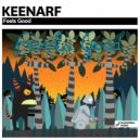 Keenarf - Feels Good (Instrumental Mix)