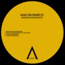 Wax on Mare St. - Strictly Come Dancing (Knowbru, Rodrigo DP Remix)