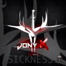 Jony K - Is The Game