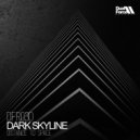 Dark Skyline - Gates of Atlantis