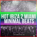 YB - Gold Heart (Original Mix)