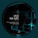 High Kulture feat. Unda Sinista - Bass Era (Instrumental Version)