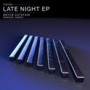 Bryan Estefani - Late Night