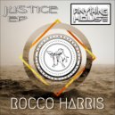 Rocco Harris - Perspective