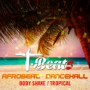 T Beats - Tropical (Original Mix)