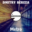 Dmitry Bereza - Road To Nowhere