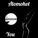 Atomohot - Sailor Apart