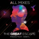 FreeG feat. Sibbyl - The Great Escape
