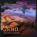 AllixZ, Pirro feat. Thayana Valle - Sand (Oriam Remix)