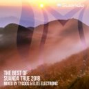 Elite Electronic & Dennis Eshel - In The Way