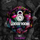 MÅS - Let\'s Groove (Original Mix)
