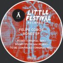 Felipe Cobos - To Be Continued
