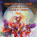 Rochelle Harper, TheisMix - Universal Love (Radio DJ mix)