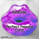 Perfect Needle Corp - Apparition