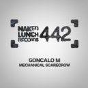 Goncalo M - Mechanical Trap