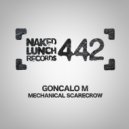 Goncalo M - Scarecrow (Original Mix)