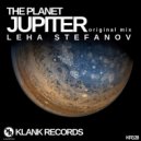 Leha Stefanov - The Planet Jupiter