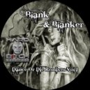 Blank & Blanker - Dance Or Die